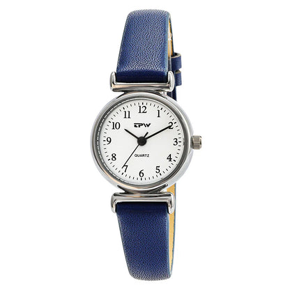 Stylish Women'S Quartz Timepiece Slim Minimalist Band Watch for Girls and Students